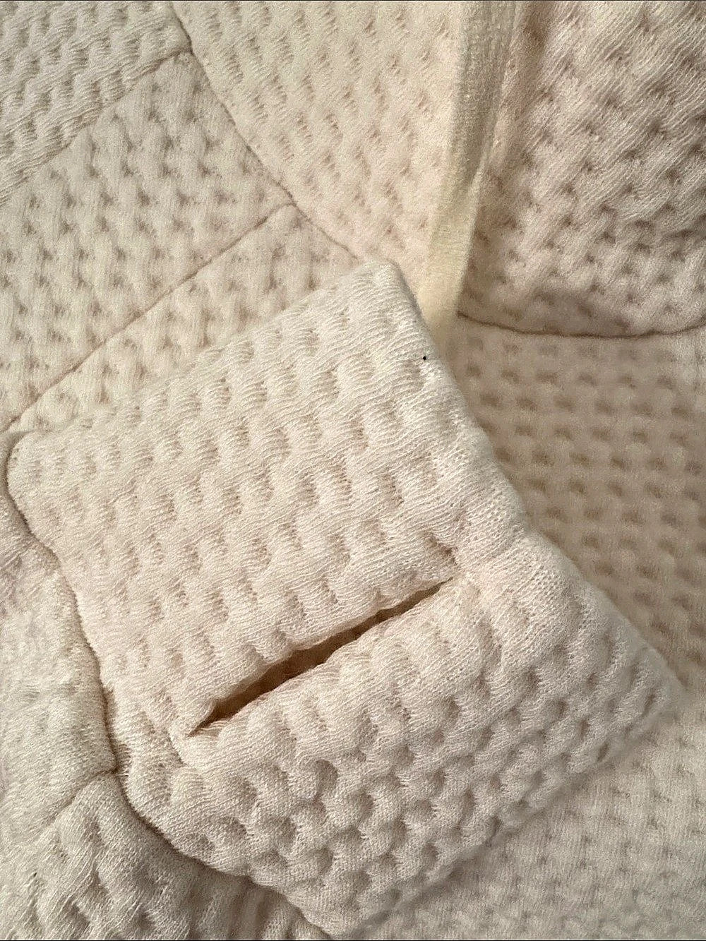 NWOT - LL Bean Ridgeknit Pullover - Picture 5 of 7